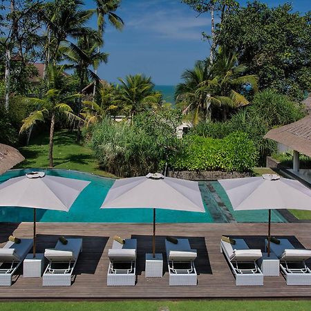 Seseh Beach Villas Canggu  Luaran gambar
