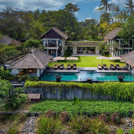 Seseh Beach Villas Canggu  Luaran gambar