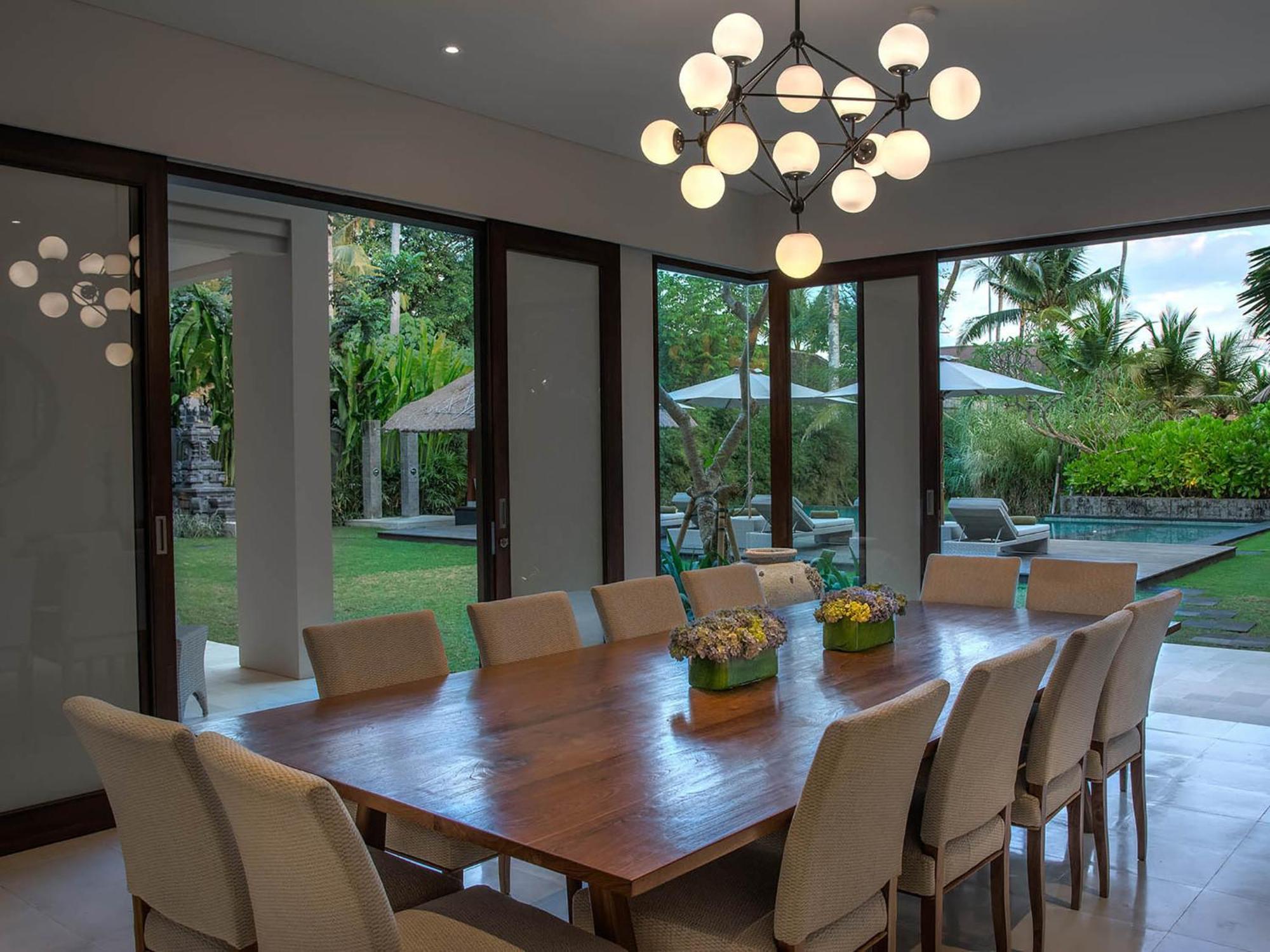 Seseh Beach Villas Canggu  Bilik gambar