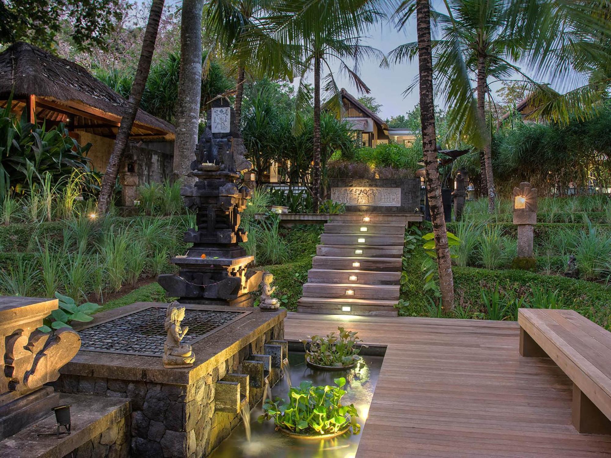 Seseh Beach Villas Canggu  Luaran gambar