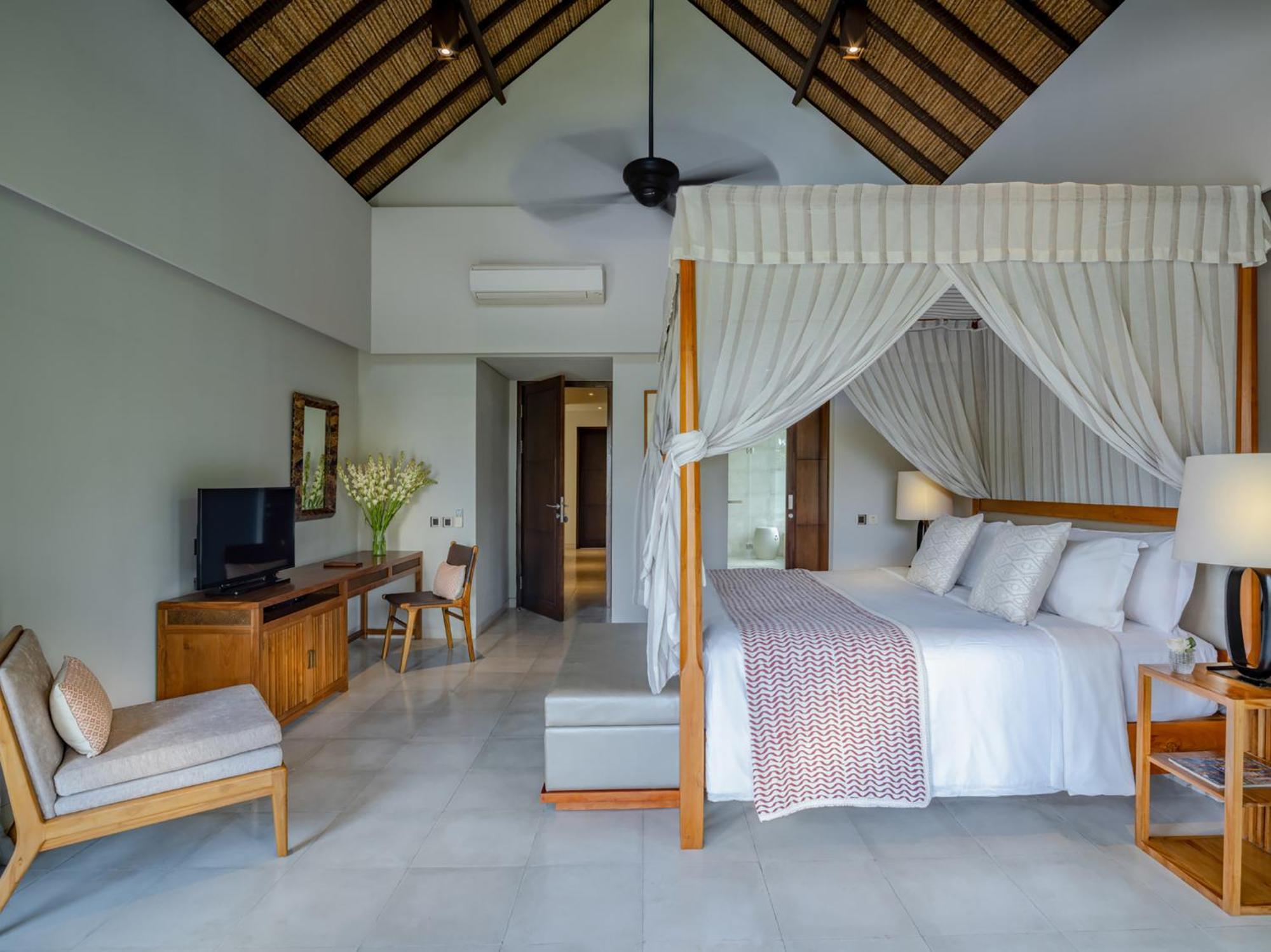 Seseh Beach Villas Canggu  Luaran gambar