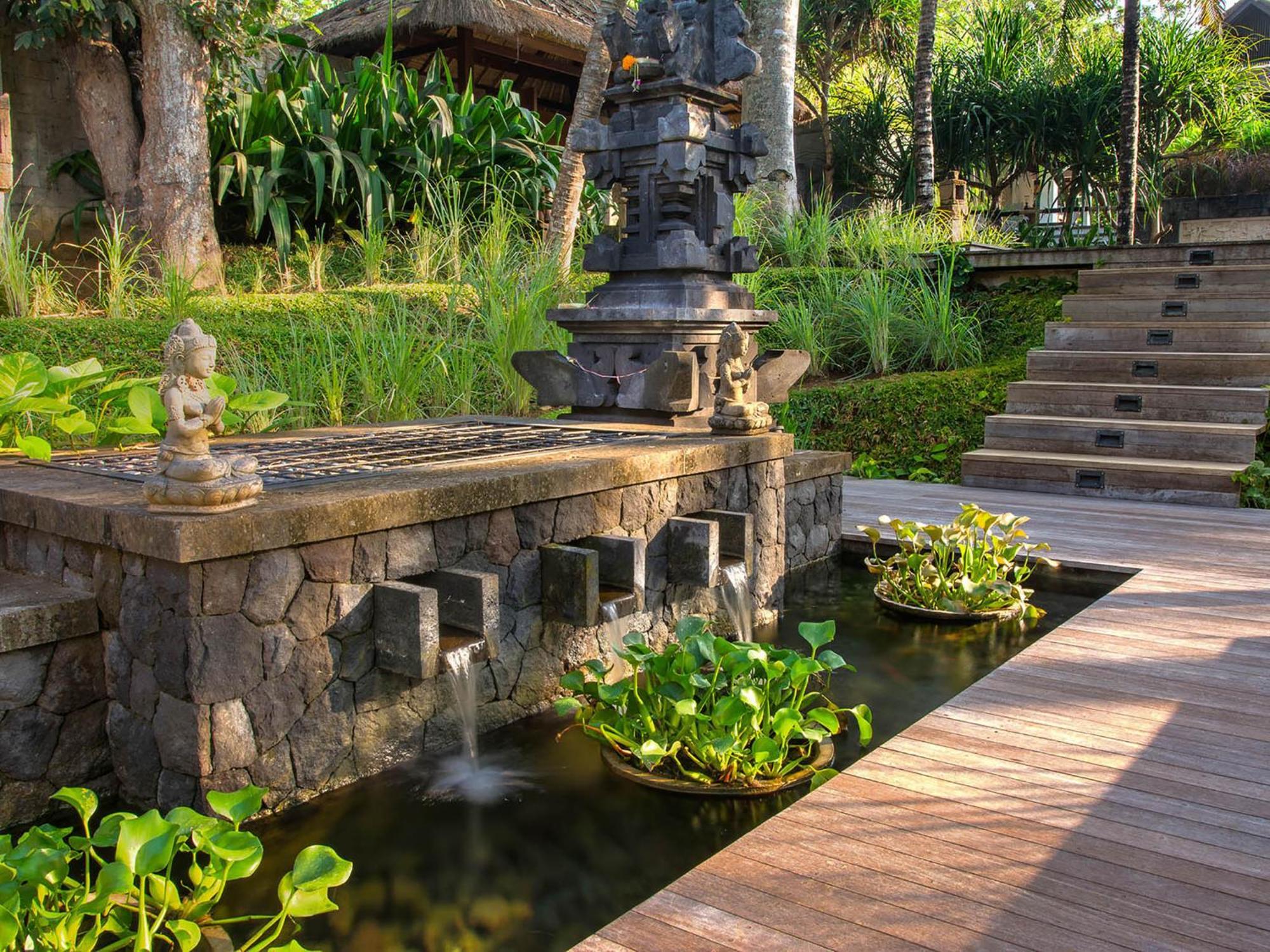 Seseh Beach Villas Canggu  Luaran gambar