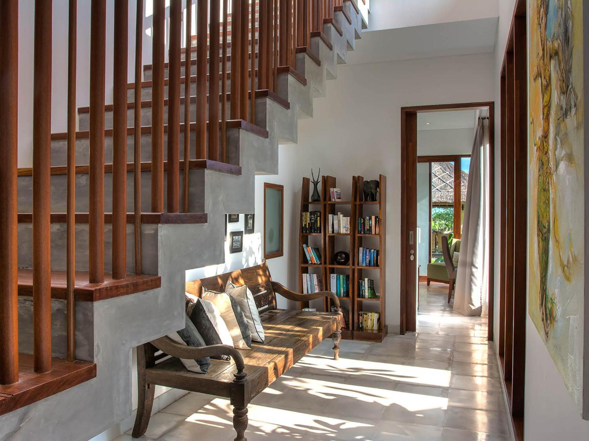 Seseh Beach Villas Canggu  Luaran gambar
